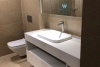 Furnished two bedrooms apartment for rent in Vinhome Metropolis, Ba Dinh district, Ha Noi